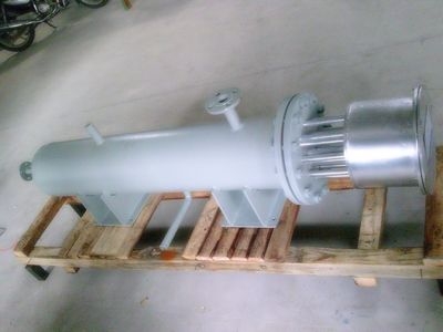 空氣加熱器 空氣加熱器
